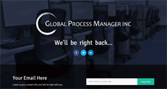 Desktop Screenshot of gpm.com.ph